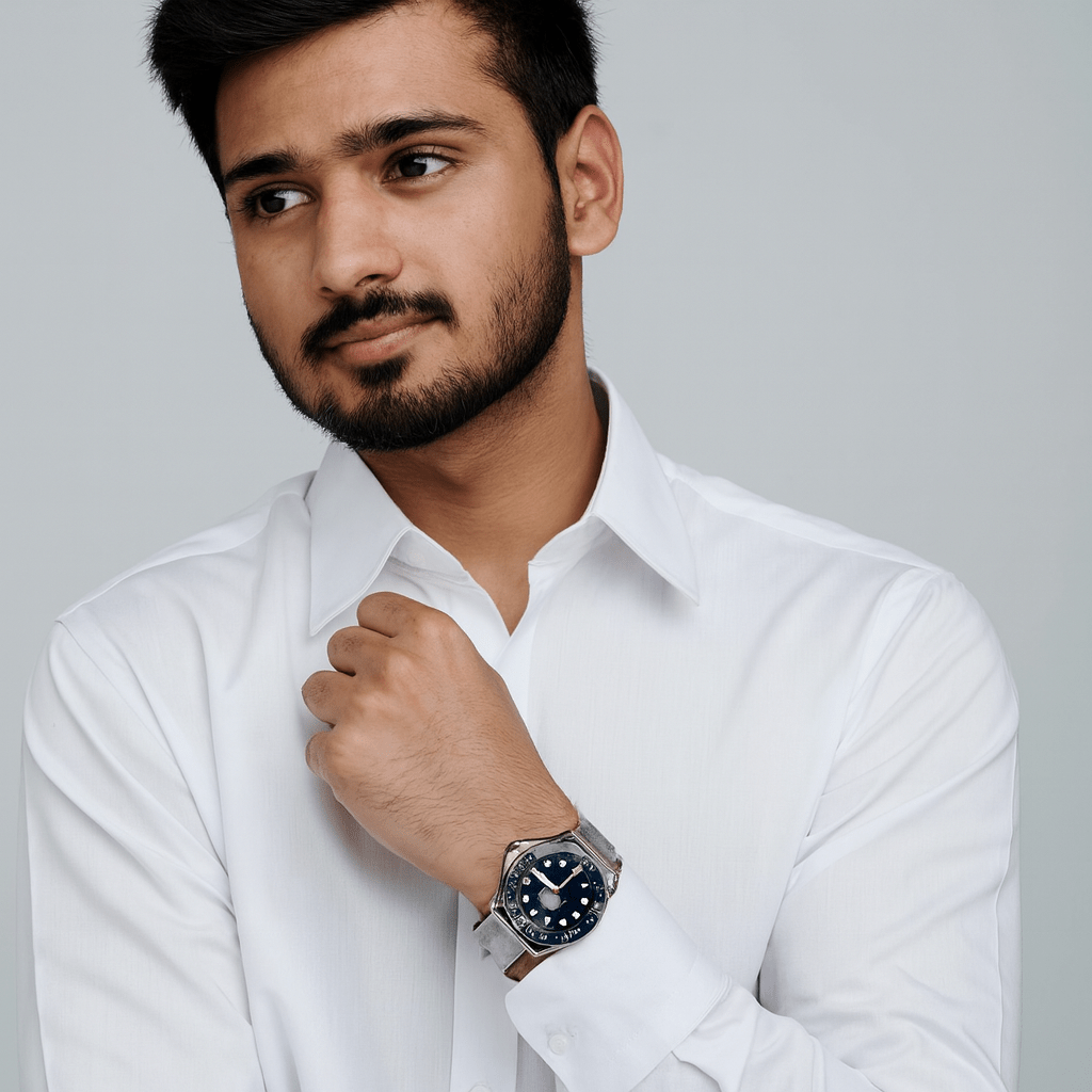 Omega - Seamaster Diver 300M Mesh (A+) - Zambeel