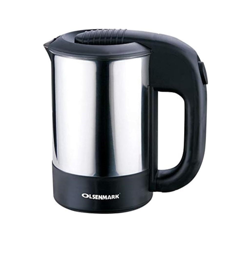 OMK Electric Kettle - Zambeel