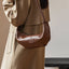 One - shoulder Crossbody Autumn And Winter Croissant Advanced - Zambeel
