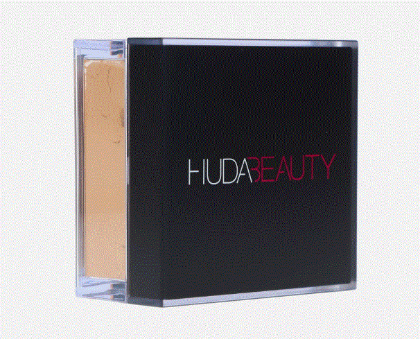 بودرة مضغوطة (أصلية) ©