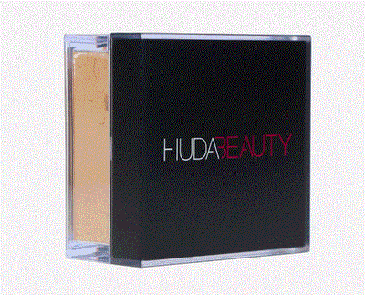 بودرة مضغوطة (أصلية) ©