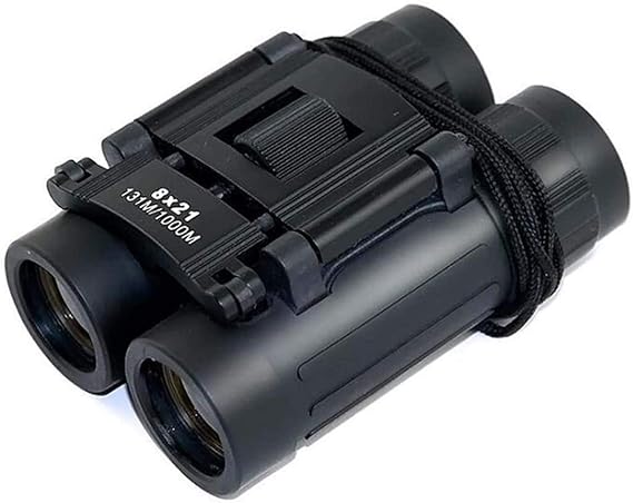 Opera - Foldable Binocular - Zambeel