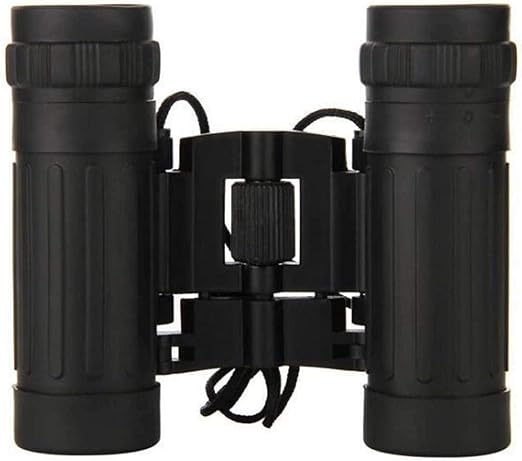 Opera - Foldable Binocular - Zambeel