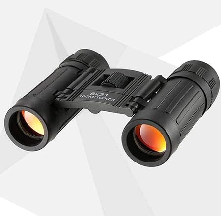Opera - Foldable Binocular - Zambeel