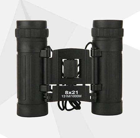 Opera - Foldable Binocular - Zambeel