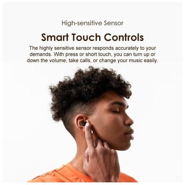 Oraimo - ANC Wireless Earbuds (Original) - Zambeel