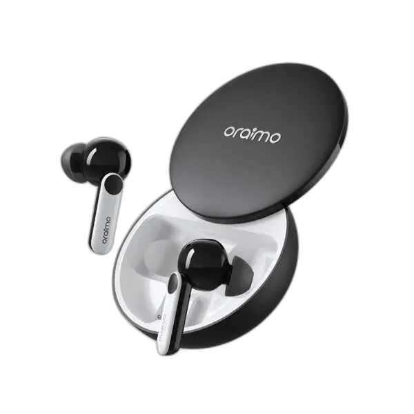 Oraimo - ANC Wireless Earbuds (Original) - Zambeel