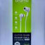 Oraimo - Bass Stereo Earphone (Original) - Zambeel