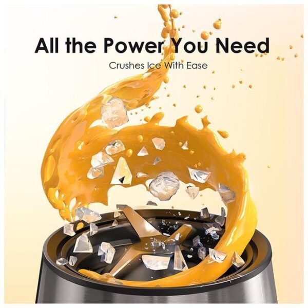 Oraimo - Blender (Original) - Zambeel