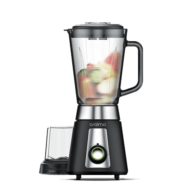 Oraimo - Blender (Original) - Zambeel