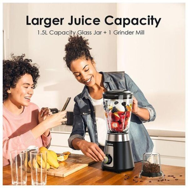 Oraimo - Blender (Original) - Zambeel