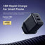 Oraimo - Cannon Wall Charger (Original) - Zambeel