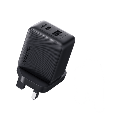 Oraimo - Cannon Wall Charger (Original) - Zambeel