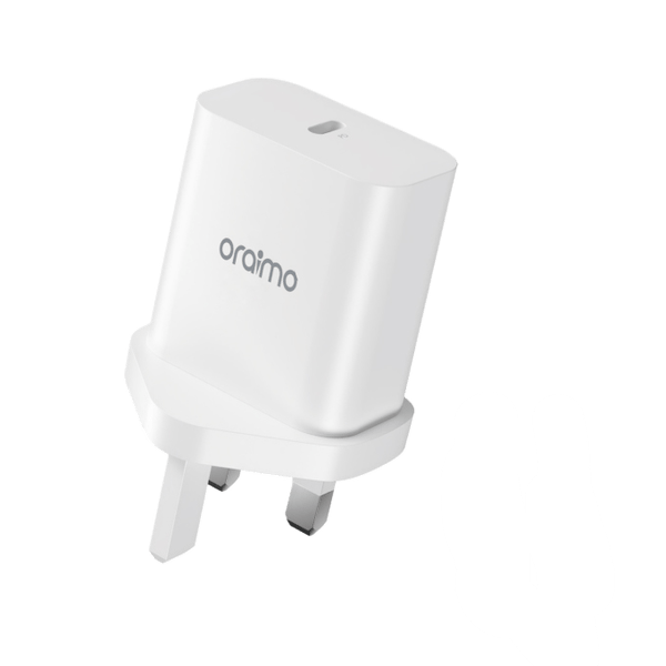 Oraimo - Charger (Original) - Zambeel