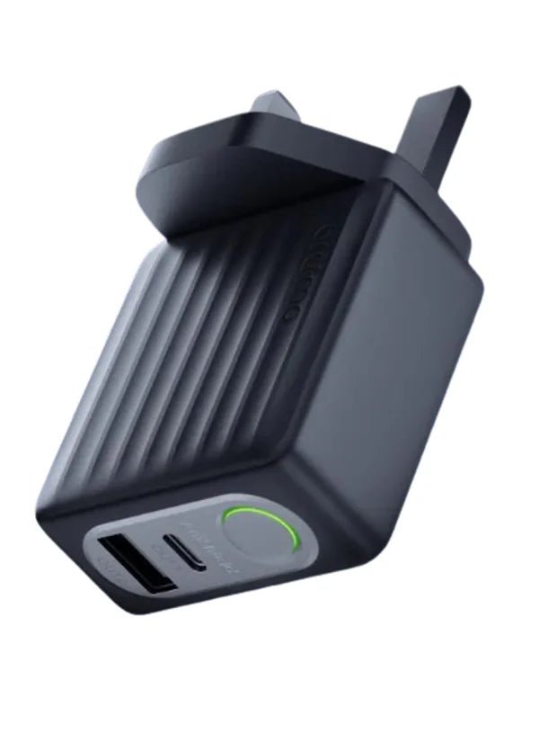 Oraimo - Dual Port Adapter (Original) - Zambeel