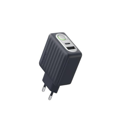 Oraimo - Dual Port Charger (Original) - Zambeel
