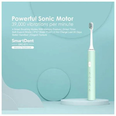 Oraimo - Electric Tooth Brush (Original) - Zambeel