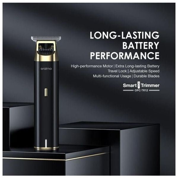 Oraimo - Hair Trimmer (Original) - Zambeel