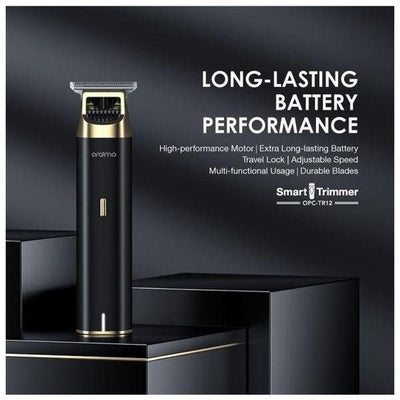 Oraimo - Hair Trimmer (Original) - Zambeel