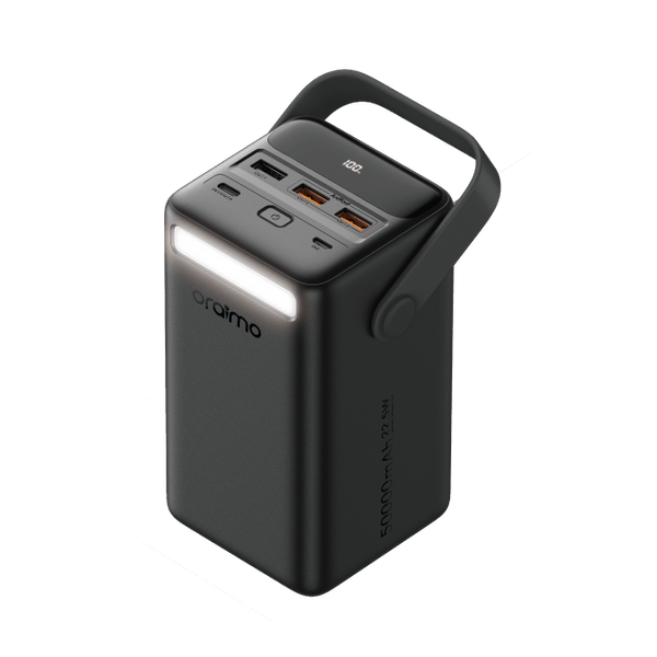 Oraimo - Large Capacity Power Box (Original) - Zambeel