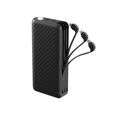 Oraimo - Multi - Port Power Bank (Original) - Zambeel