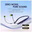 Oraimo - Neck Wireless Headphone (Original) - Zambeel