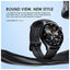 Oraimo - OSW - 42 Smart Watch (Original) - Zambeel