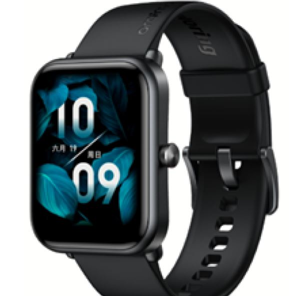 Oraimo - OSW - 801 Smart Watch (Original) - Zambeel