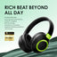 Oraimo - Portable Wireless Headphone (Original) - Zambeel