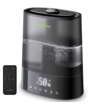 Oraimo - Room Humidifier (Original) - Zambeel