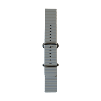 Oraimo - Silver Watch Strap (Original) - Zambeel