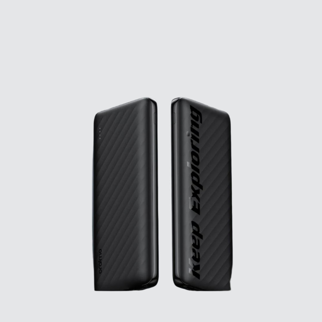Oraimo - Slim Power Bank (Original) - Zambeel