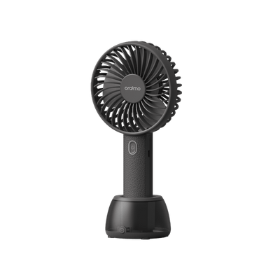 Oraimo - Smart Handled Fan (Original) - Zambeel