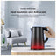 Oraimo - Smart Kettle (Original) - Zambeel