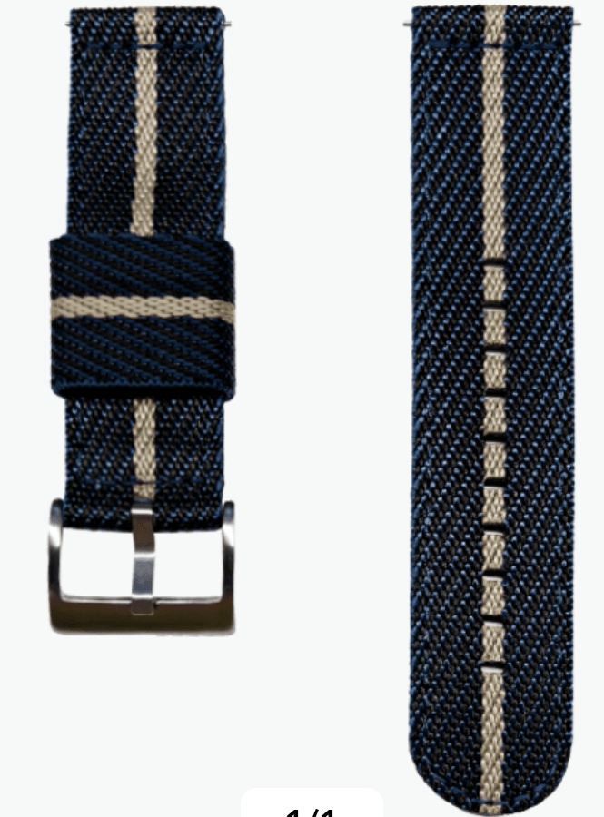 Oraimo - Smart Watch Band (Original) - Zambeel