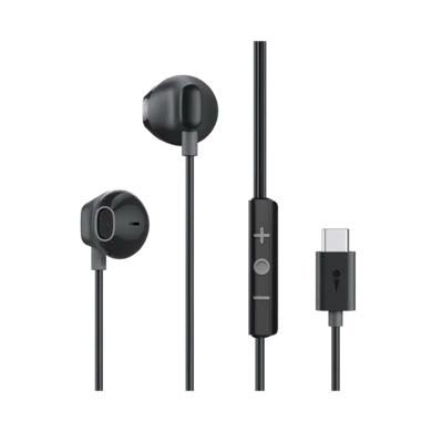 Oraimo - Wired Earphone (Original) - Zambeel
