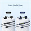 Oraimo - Wired Earphone (Original) - Zambeel