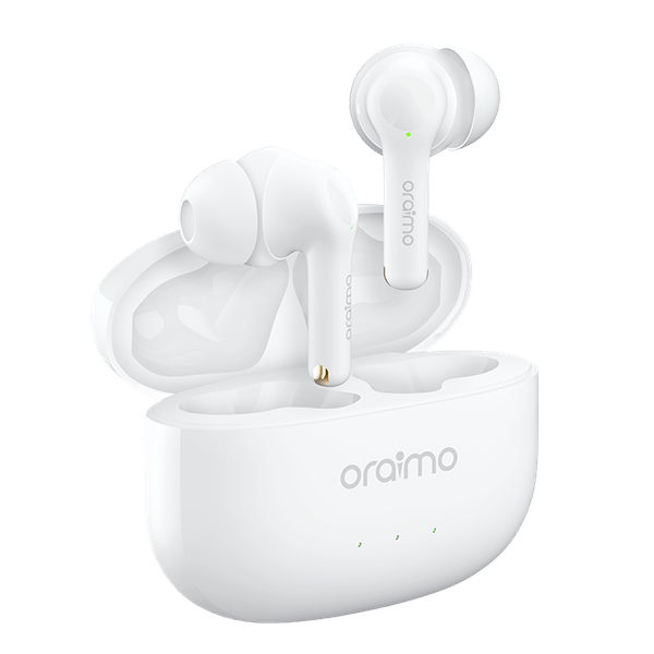 Oraimo - Wireless Earbuds (Original) - Zambeel