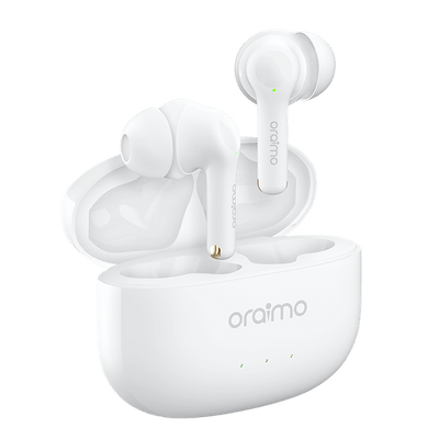 Oraimo - Wireless Earbuds (Original) - Zambeel
