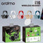 Oraimo - Wireless Headset - Zambeel