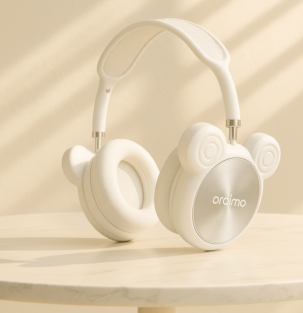 Oraimo - Wireless Headset - Zambeel