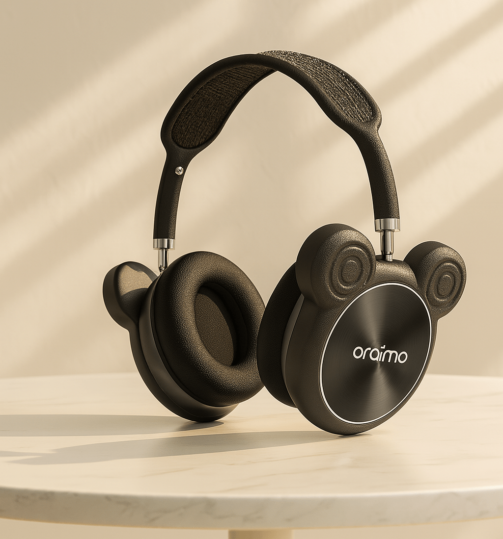 Oraimo - Wireless Headset - Zambeel