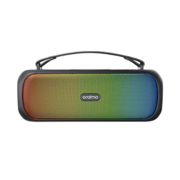 Oraimo - Wireless Light Speaker (Original) - Zambeel