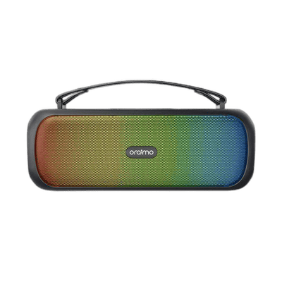 Oraimo - Wireless Light Speaker (Original) - Zambeel