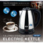 Orbic - Electric Kettle - Zambeel