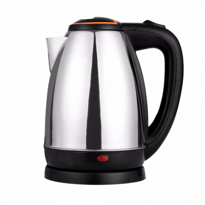 Orbic - Electric Kettle - Zambeel