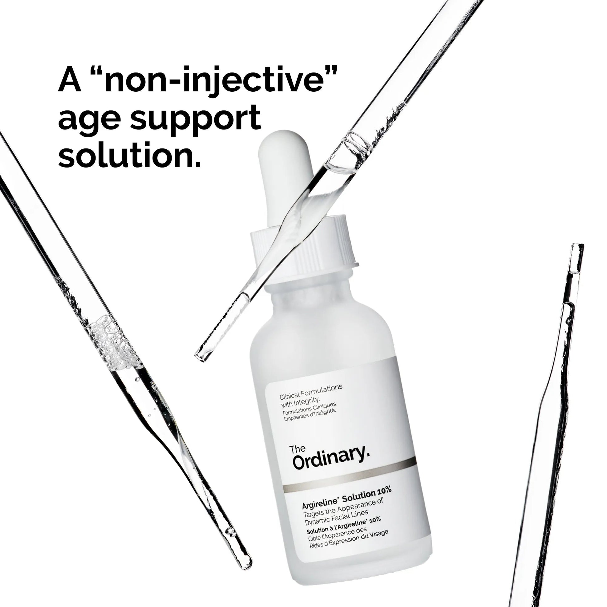 Ordinary Argireline Solution 10 % 30Ml (Original) - Zambeel