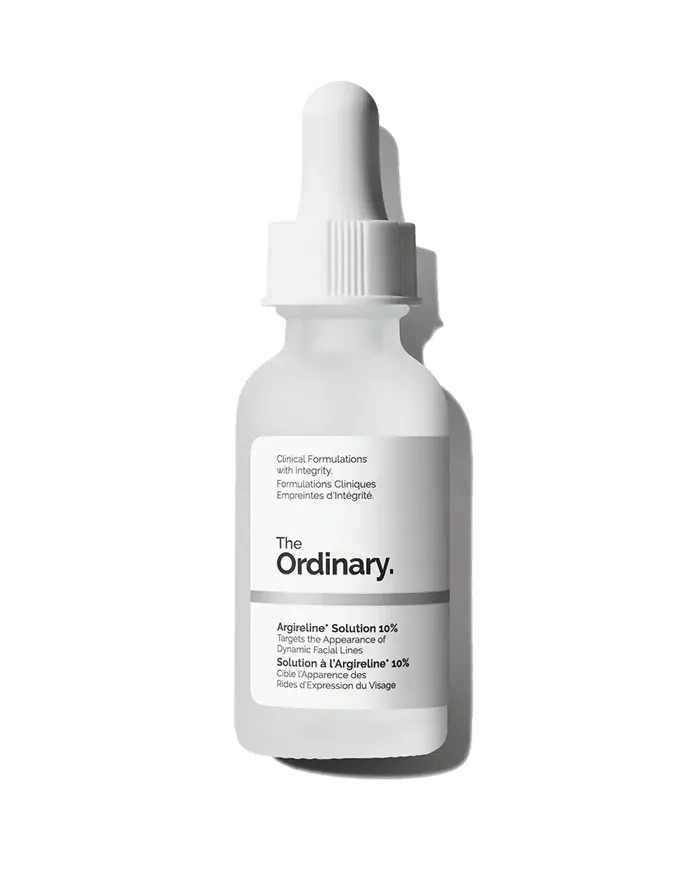 Ordinary Argireline Solution 10 % 30Ml (Original) - Zambeel
