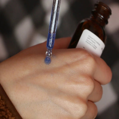 Ordinary "Buffet" + Peptides Copper 1% (Original) - Zambeel