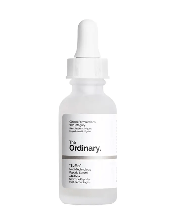 Ordinary Buffet Serum (Original) - Zambeel